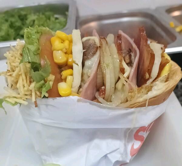 Bacon Especial