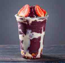 Copo de Açaí - 500ml.