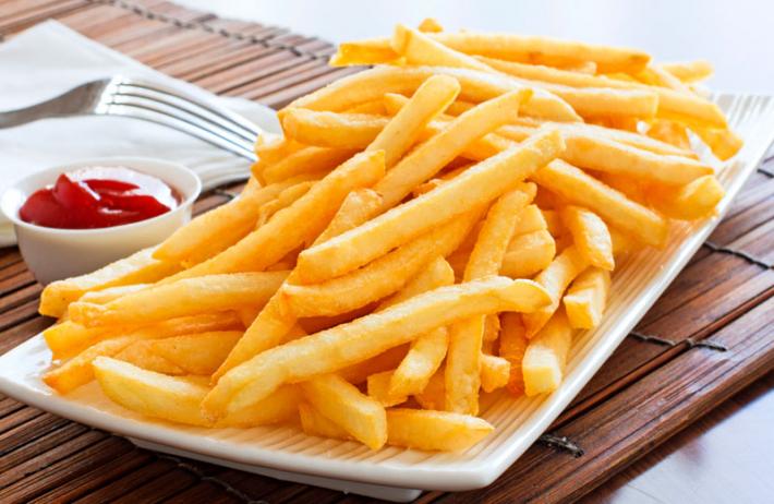 Batata Simples