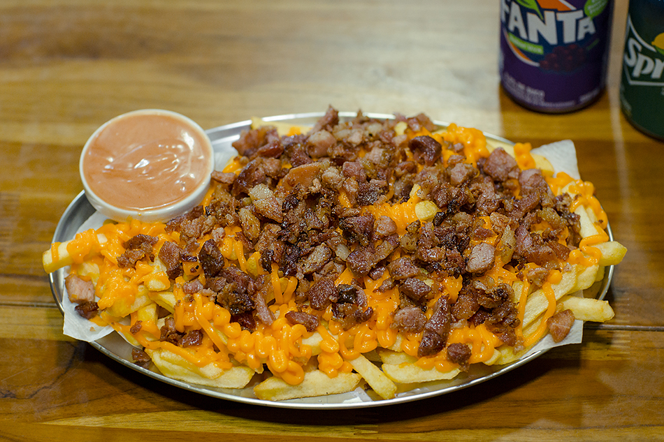 Batata Completa
