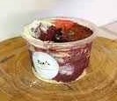 Copo de Açaí - 200ml.