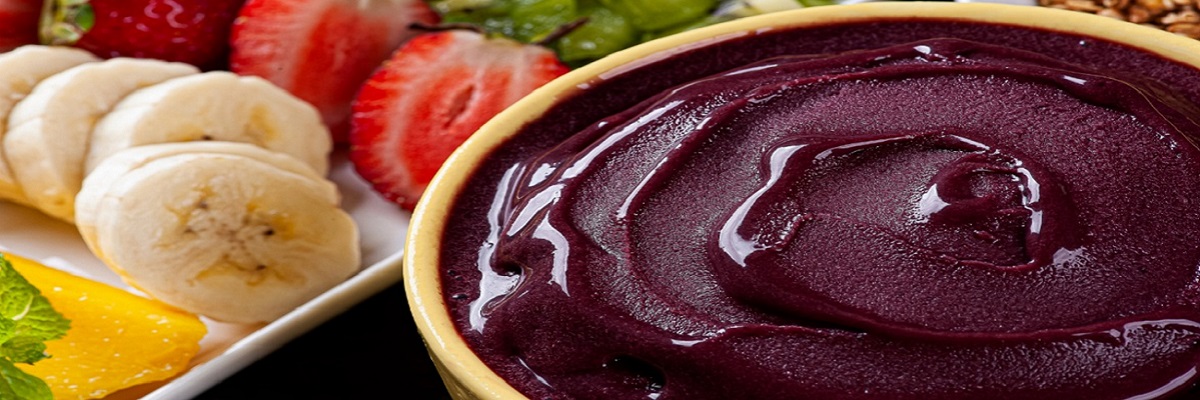 Doutor Açaí - Novo Horizonte