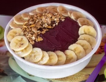 Marmita de Açaí - 500 ml.