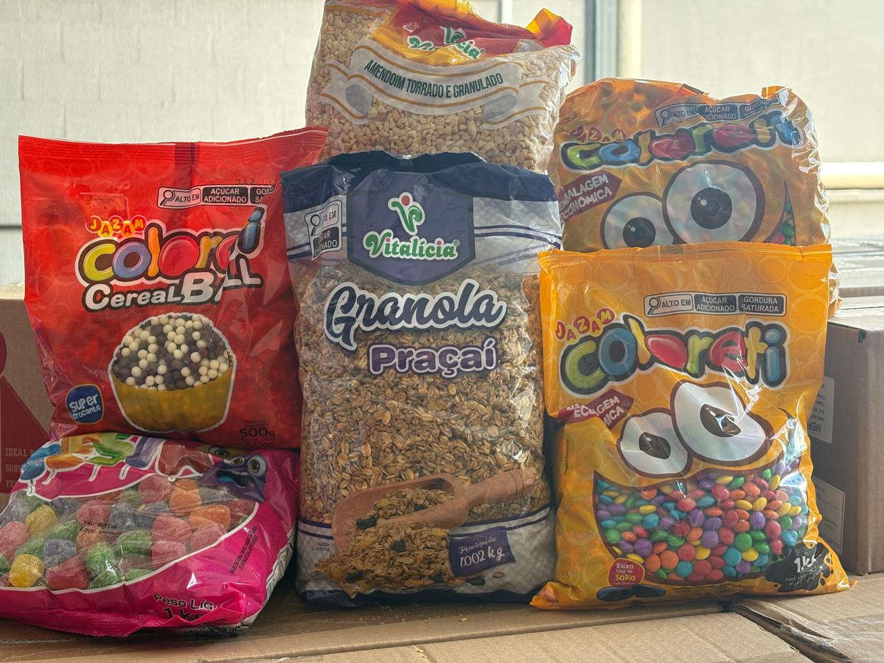 Adicionais para sua Loja