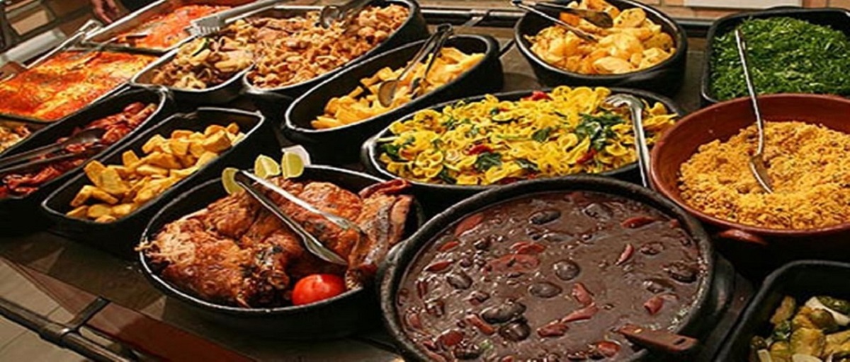 Restaurante da Lorena