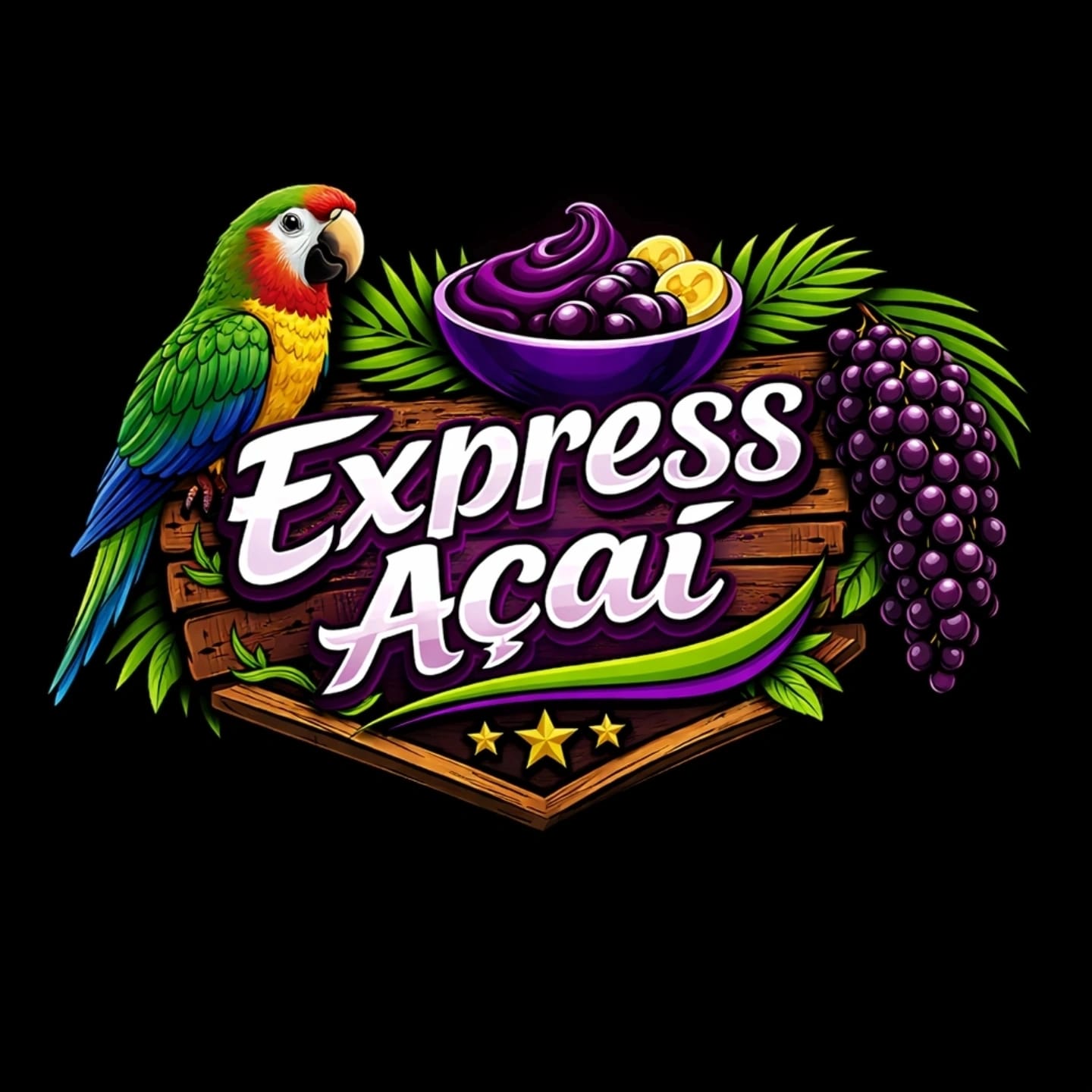Express Açaí