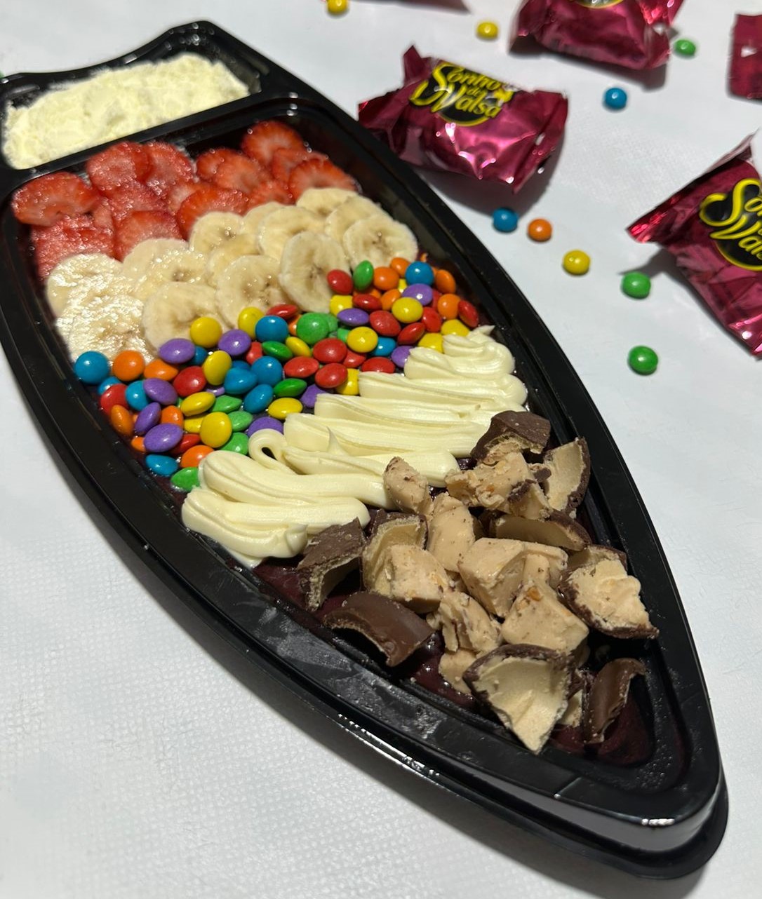 Barca de Açaí